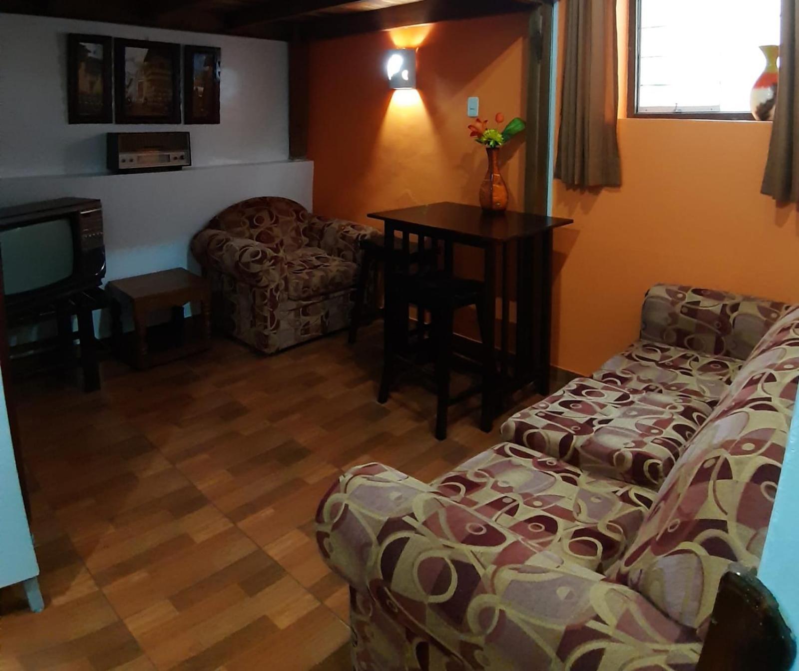 Hatun Quilla Cusco Bagian luar foto