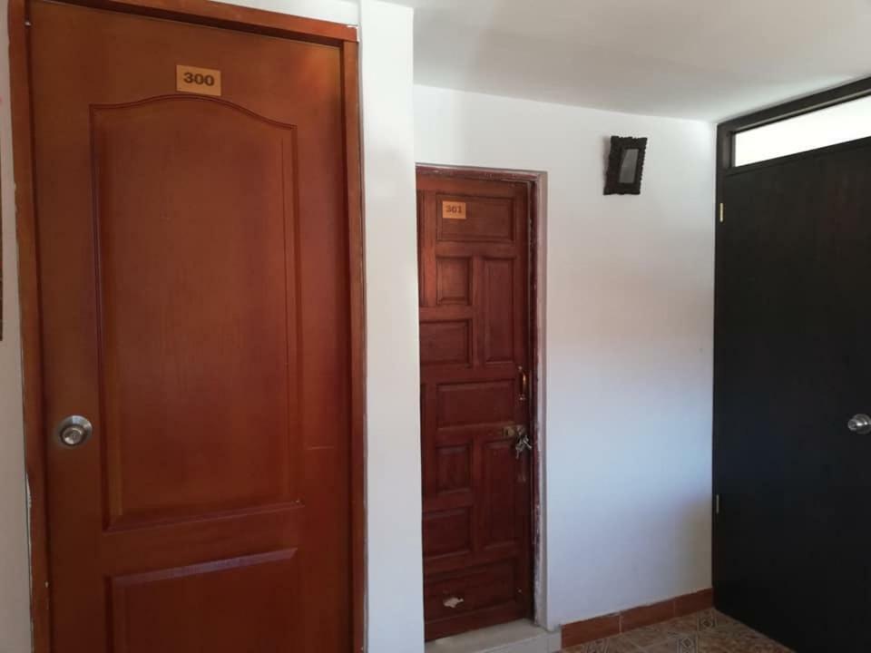 Hatun Quilla Cusco Bagian luar foto